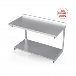 Professional Kitchen Worktables